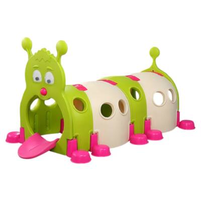  Uşaq Oyun Tuneli (508-3) - 1