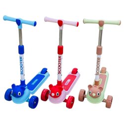 Uşaq Samakatı Stitch 486-5 - 