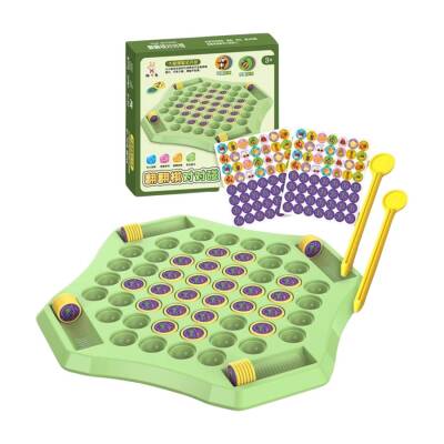 Uşaq Stolüstü Uyğunlaşdırma Oyunu (250-1) - 1