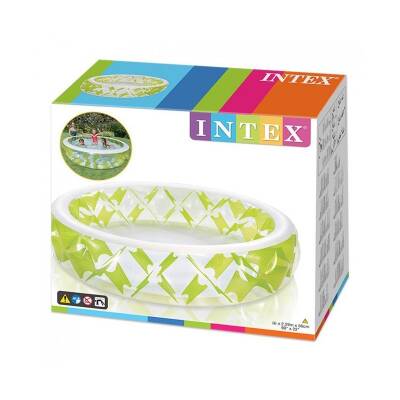 Uşaq üçün Şişmə Hovuz INTEX 57182 - 1