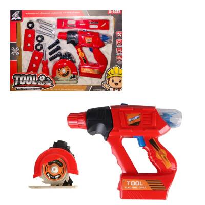 Usta Alət Dəsti (301-4) - 1