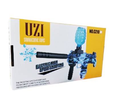 UZI gel atan (304-738) CZ14-1 - 1