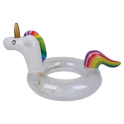 Üzmək üçün dairə - Unicorn (348-15) - 1