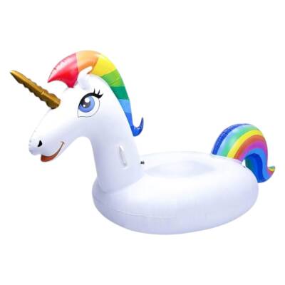Üzmək üçün dairə - Unicorn (348-18) - 1