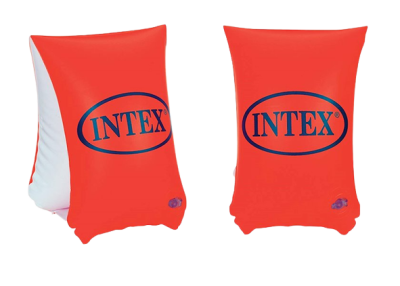 Üzmək üçün qolluq İNTEX 58641 - 1