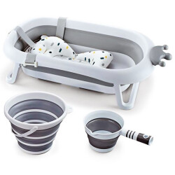 Körpə Vannası 3IN1 156-11/8801 - 