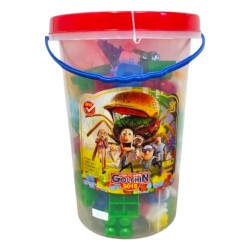 Vedrə Konstruktor 5015 - 1