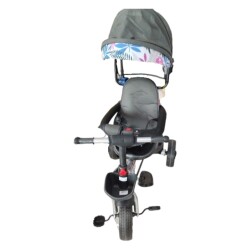 Velosiped 3 təkər 5018D - 1