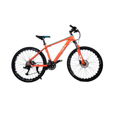 Velosiped Toba 212-26 - Narıncı - 1