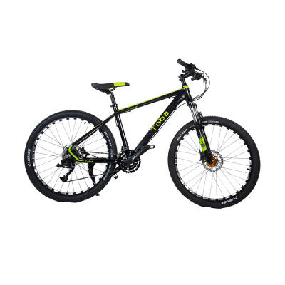 Velosiped Toba 212-26 - Yaşıl - 1
