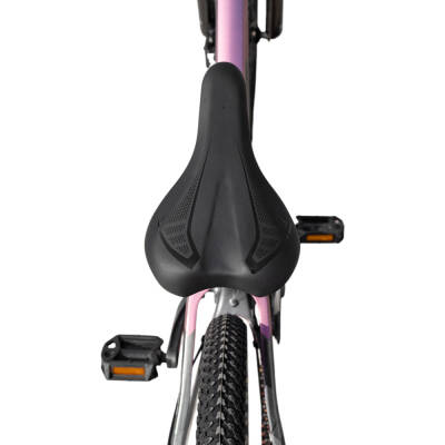Velosiped Toba 24* GTR-985 Çəhrayı - 6