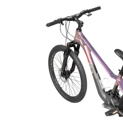 Velosiped Toba 24* GTR-985 Çəhrayı - 4