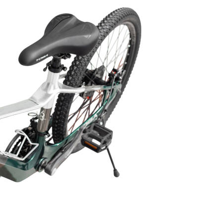 Velosiped Toba 24* GTR-985 Yaşıl-Gümüşü - 8
