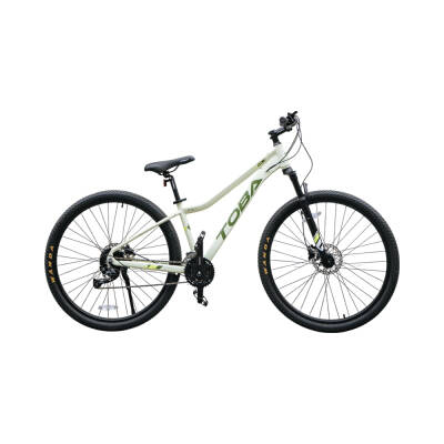 Velosiped Toba Bull 29* - Yaşıl - 1