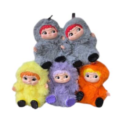  WAKUKU Surpriz Box 258-1 - 2