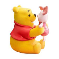 Winnie The Pooh Fiqur Sürpriz Box (453-34) - 2