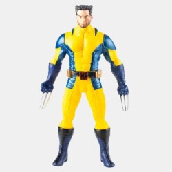Wolverine (266-9) - 1