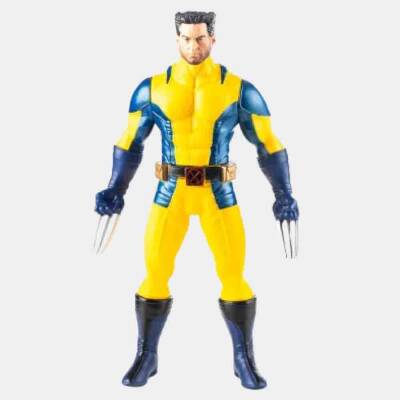 Wolverine (266-9) - 1