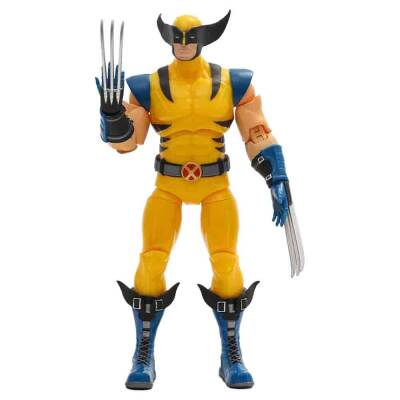 Wolverine Figuru (441-4) 1917-03 - 1