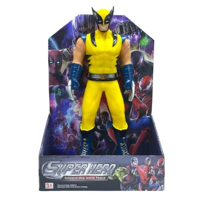  Wolverine Fiquru 298-2/3 - 1