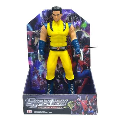  Wolverine Fiquru 298-2/3 - 2