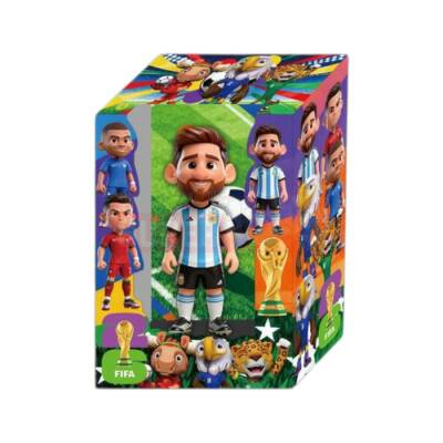 World Cup 2026 Fiqur 562-1 - 1