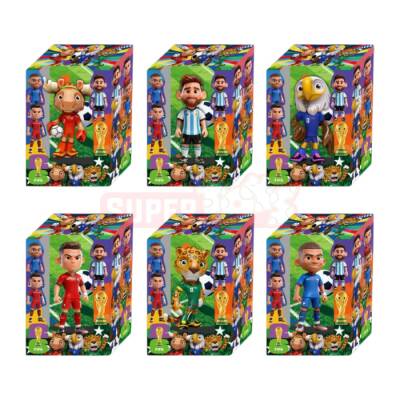 World Cup 2026 Fiqur 562-1 - 2