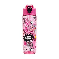 World Cup Dizaynlı Su Qabı 750ml (614-40) - 2