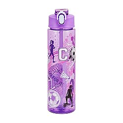 World Cup Dizaynlı Su Qabı 750ml (614-40) - 3