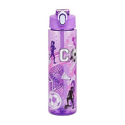World Cup Dizaynlı Su Qabı 750ml (614-40) - 3
