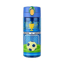World Cup Dizaynlı Su Qabı 750ml (614-40) - 4