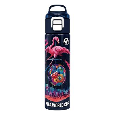 World Cup Dizaynlı Termos 500 ml (614-12) - 2