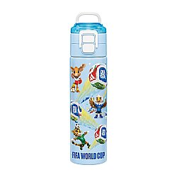 World Cup Dizaynlı Termos 500 ml (614-12) - 3