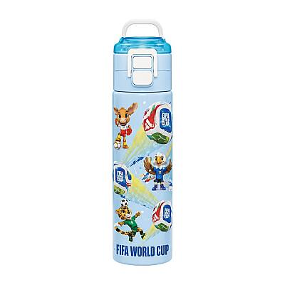 World Cup Dizaynlı Termos 500 ml (614-12) - 3