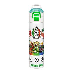 World Cup Dizaynlı Termos 500 ml (614-12) - 4
