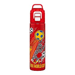 World Cup Dizaynlı Termos 500 ml (614-12) - 