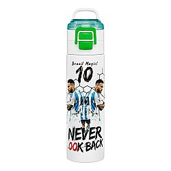 World Cup Dizaynlı Termos 500 ml (614-9) - 3