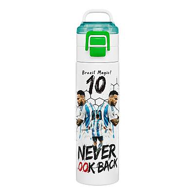 World Cup Dizaynlı Termos 500 ml (614-9) - 3