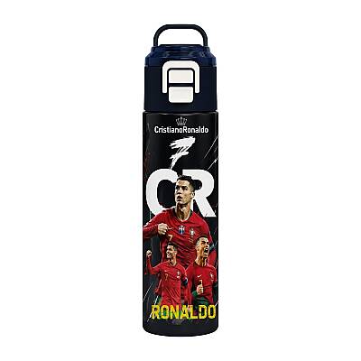 World Cup Dizaynlı Termos 500 ml (614-9) - 4