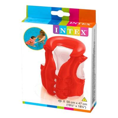 Xilasedici gödəkçə INTEX 58671 - 1