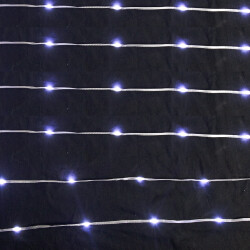 Yağış işıq AA 1680L/9X6 15-18 Ağ - 