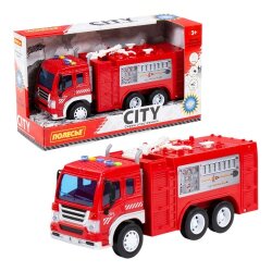 Yanğın Söndürən Maşın 86396 - 