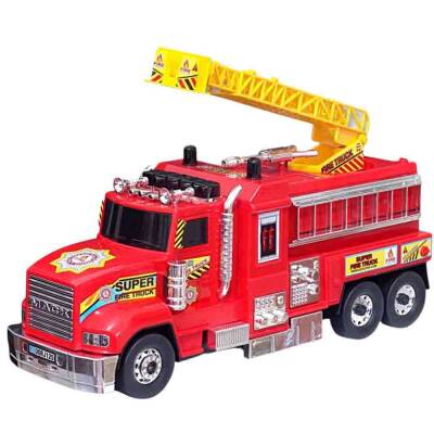Yanğınsöndürən 69078 - 1