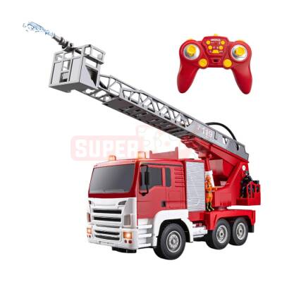 Yanğınsöndürən Maşın Pultlu (410-27) - 1