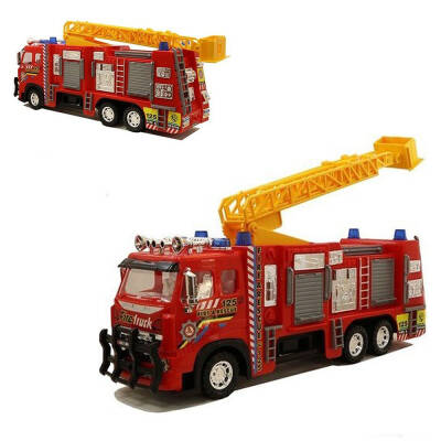 Yanğınsöndürən maşın 14601 F932 - 1