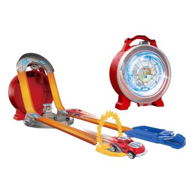 Yarış Halqası Dəsti (424-39) - 1