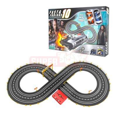 Yarış Halqası Track (541-5) - 1