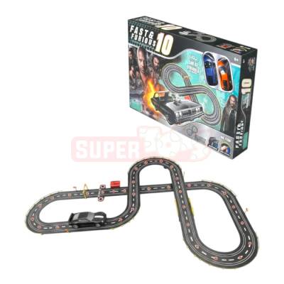 Yarış Halqası Track (541-6) - 1