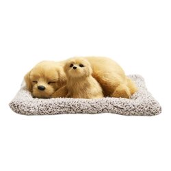 Yatmış 2-li Yumşaq İt 28 x 23sm - 