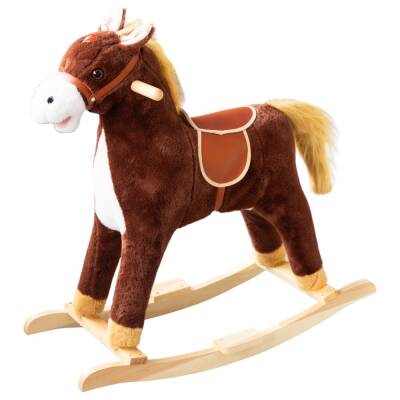 Yelləncək At - Kaçalka 70sm 10-1 - 1